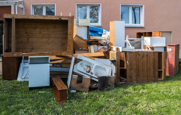 Best Yard Cleanup Services  in Newport, AR