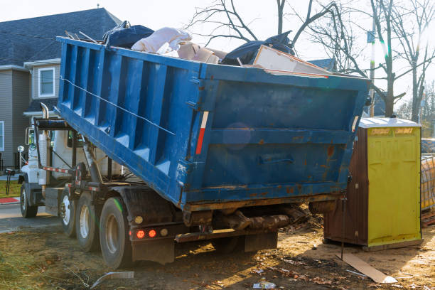 Reliable Newport, AR Junk Removal Solutions