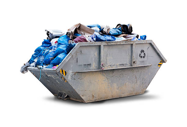 Debris Removal in Newport, AR